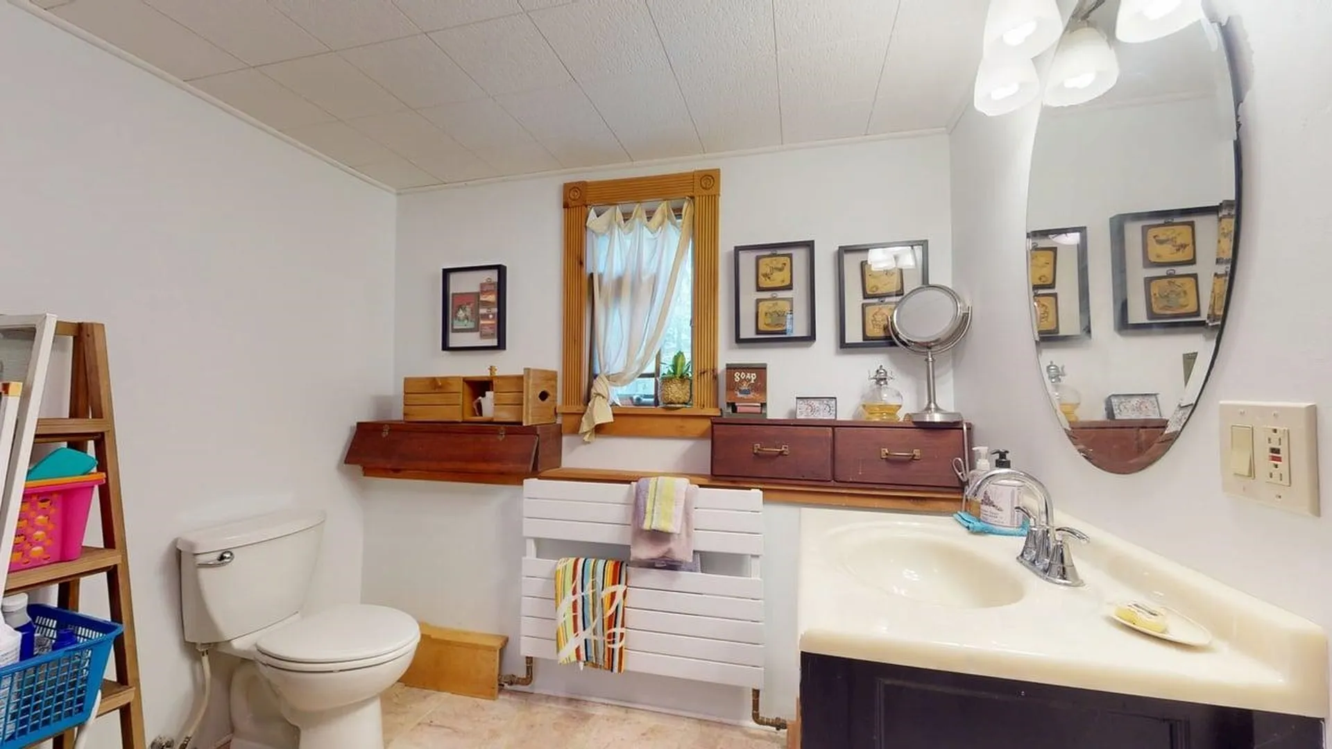 29 Potter Road Fairfax VT 05454