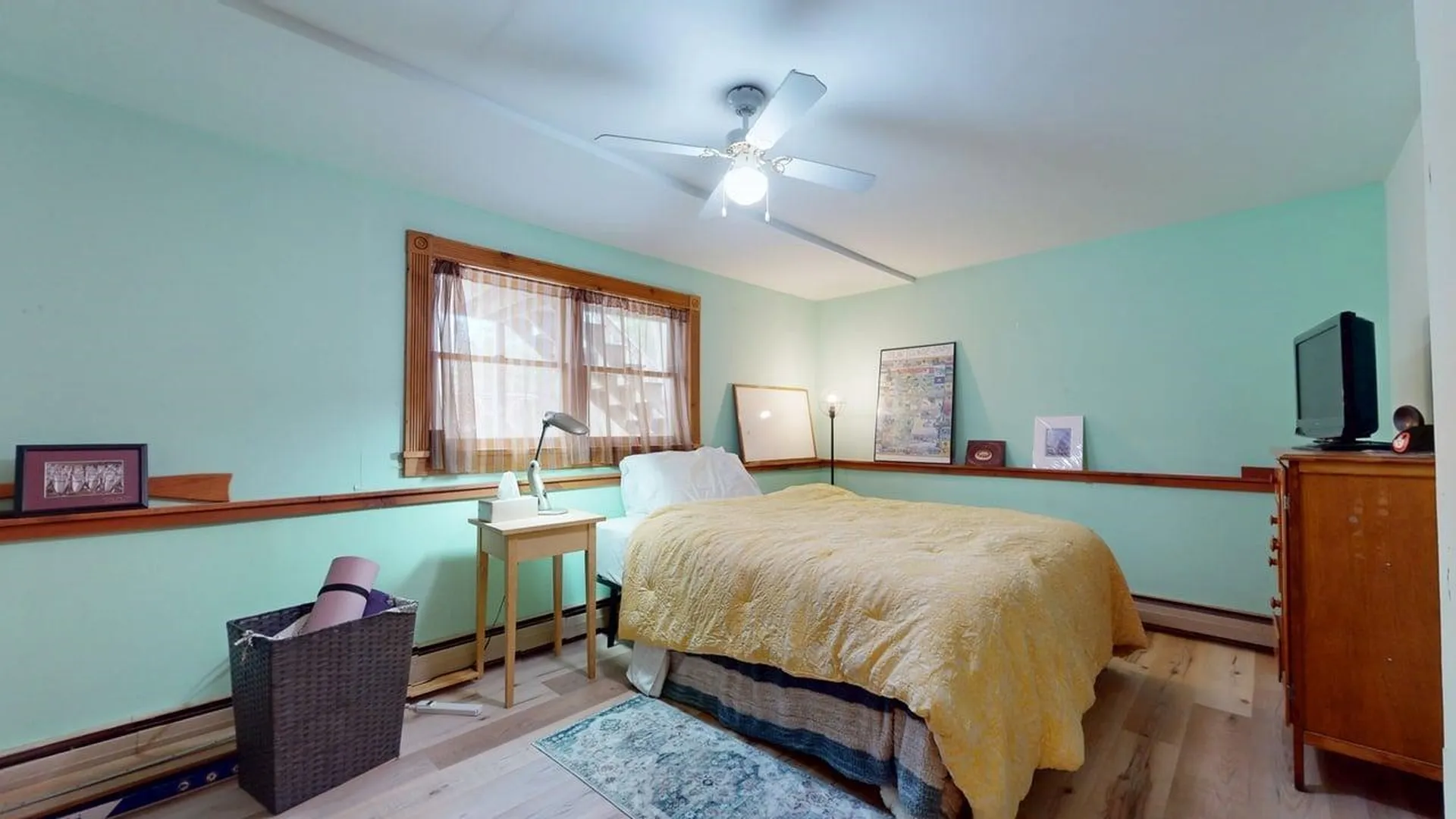 29 Potter Road Fairfax VT 05454