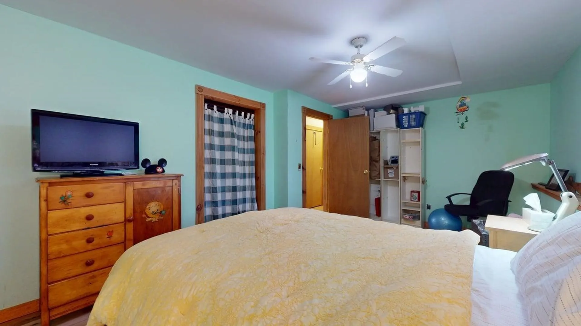 29 Potter Road Fairfax VT 05454