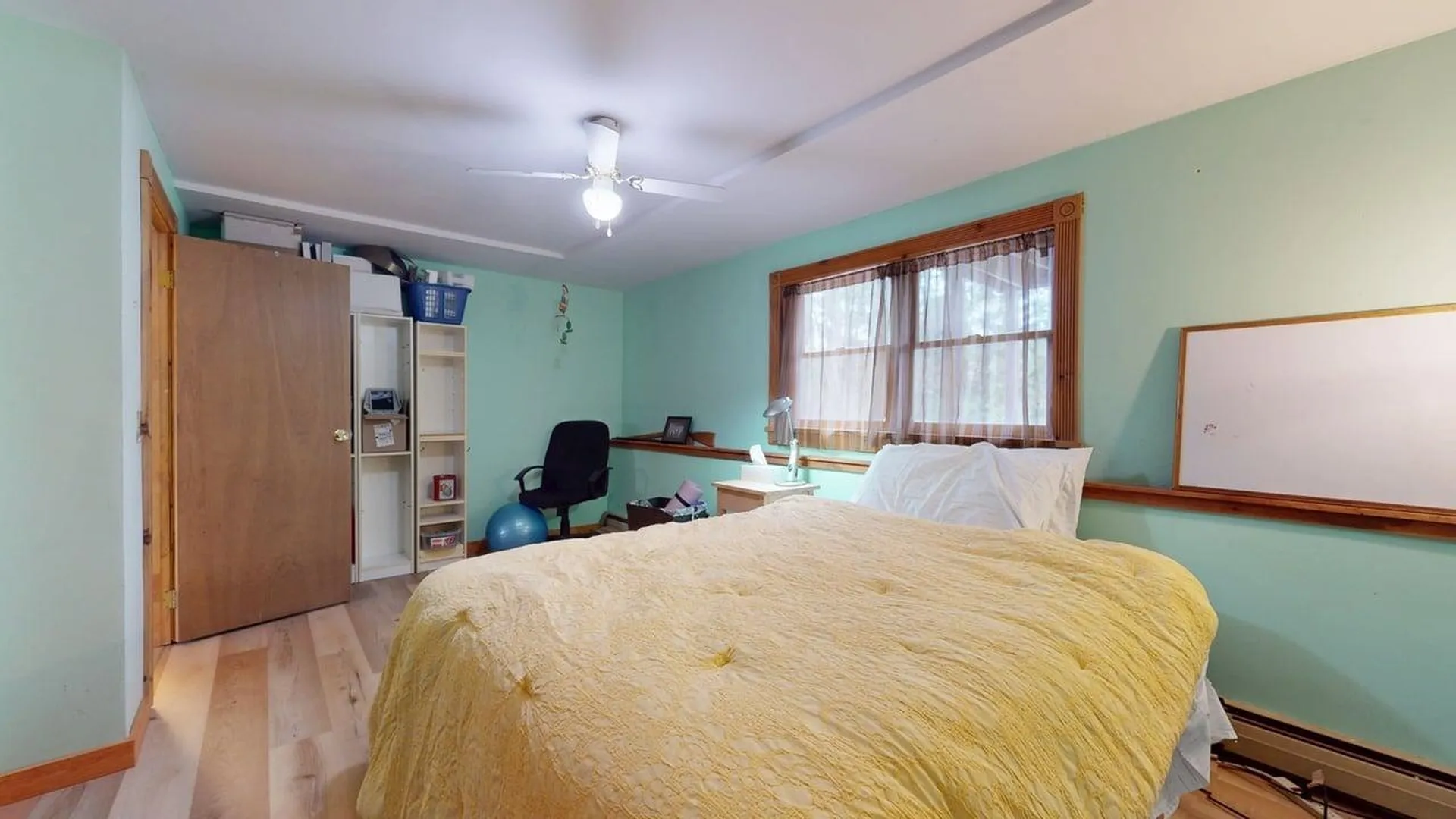 29 Potter Road Fairfax VT 05454