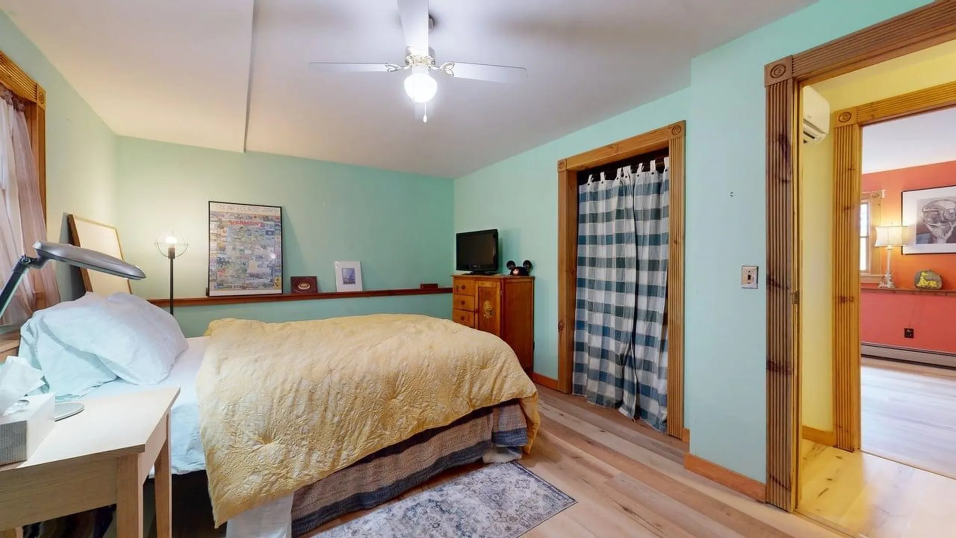 29 Potter Road Fairfax VT 05454