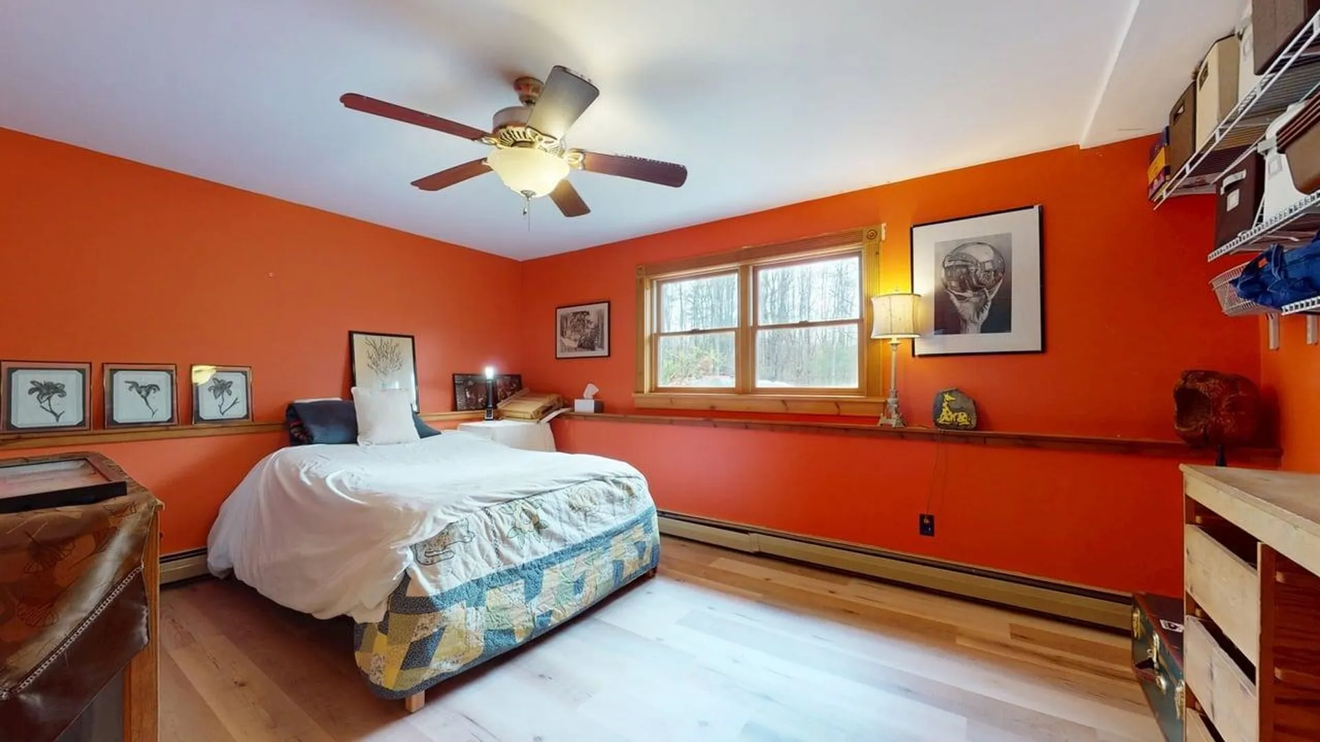 29 Potter Road Fairfax VT 05454