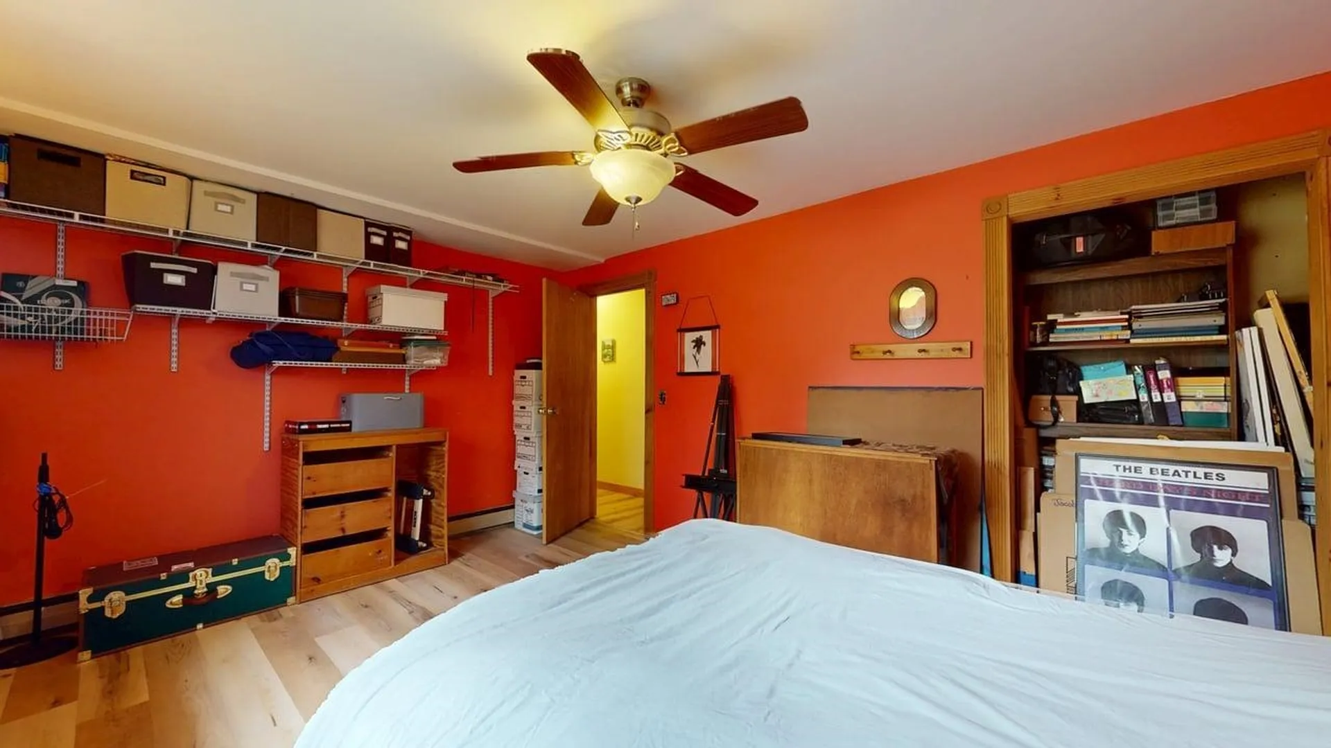 29 Potter Road Fairfax VT 05454