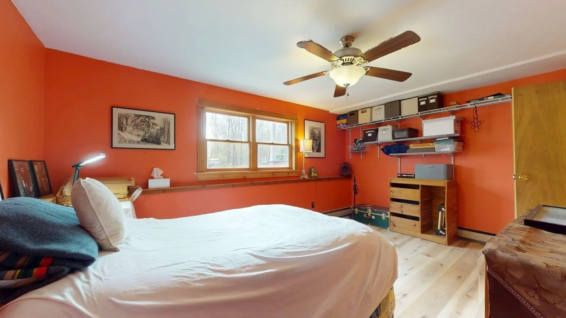 29 Potter Road Fairfax VT 05454