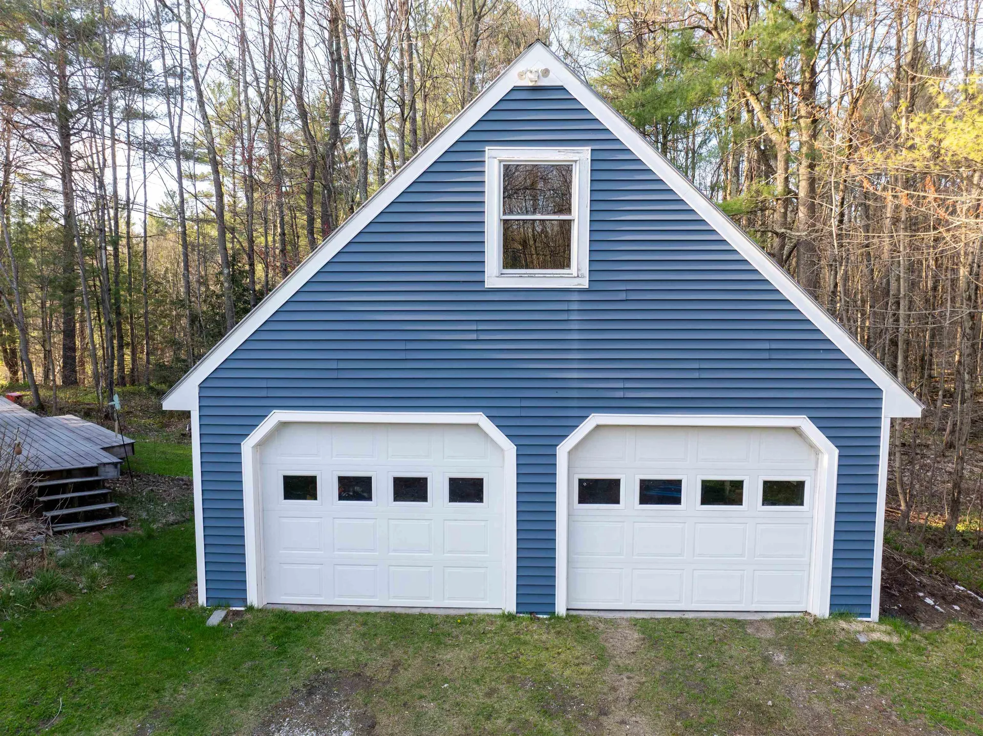 29 Potter Road Fairfax VT 05454