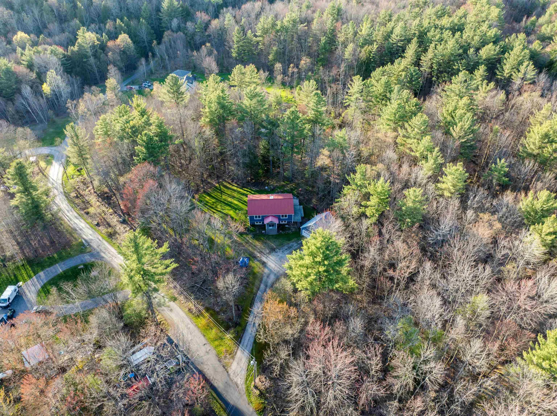 29 Potter Road Fairfax VT 05454