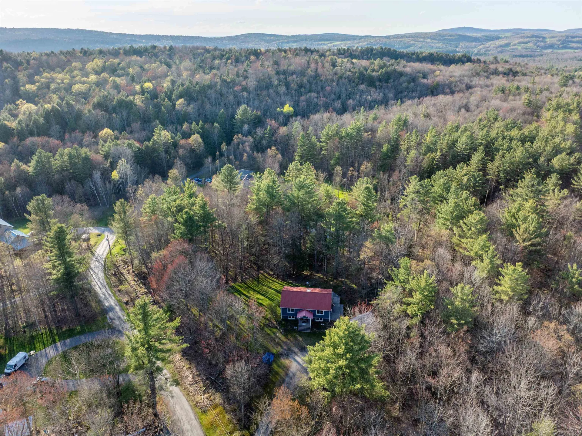 29 Potter Road Fairfax VT 05454