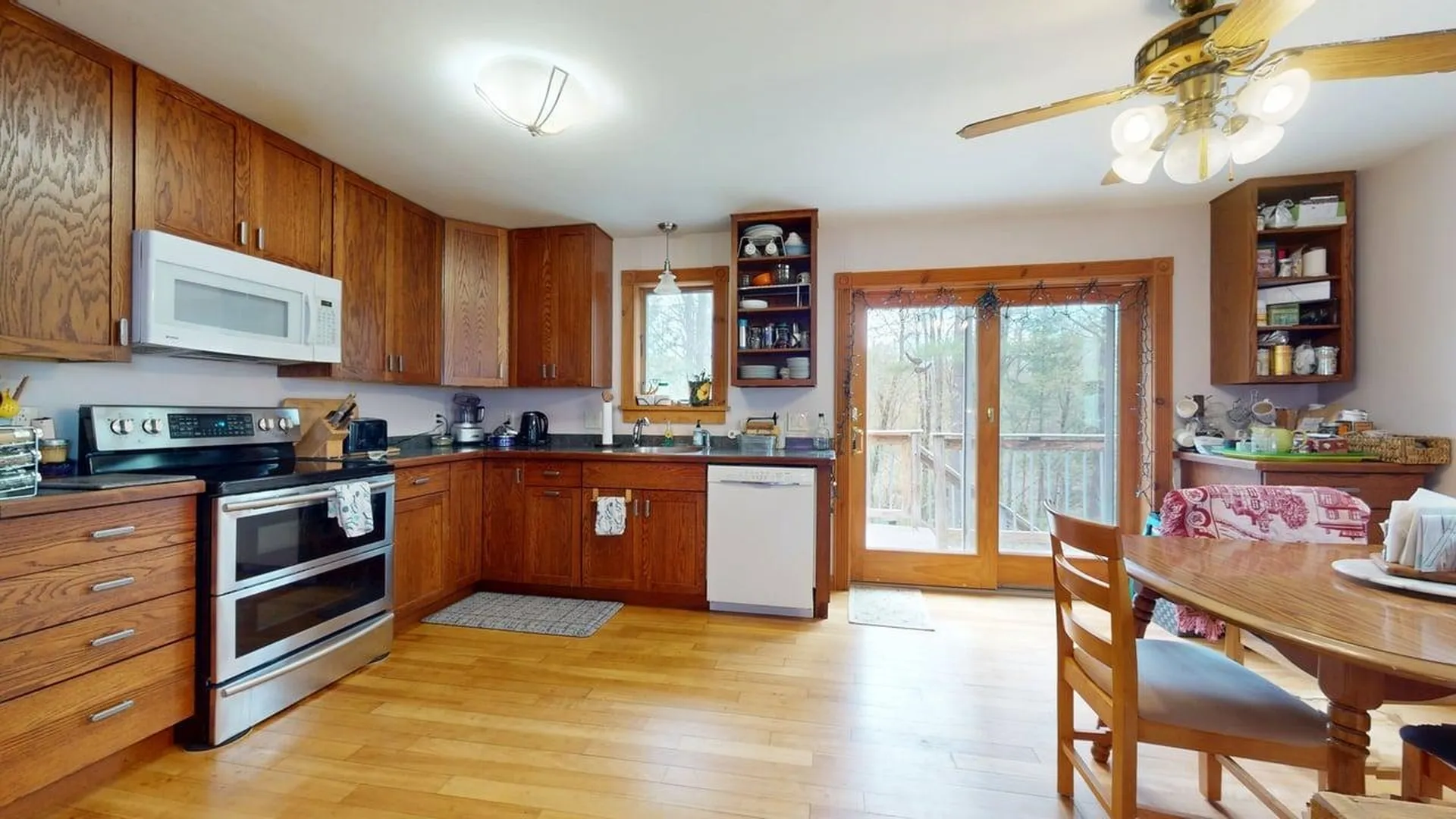 29 Potter Road Fairfax VT 05454