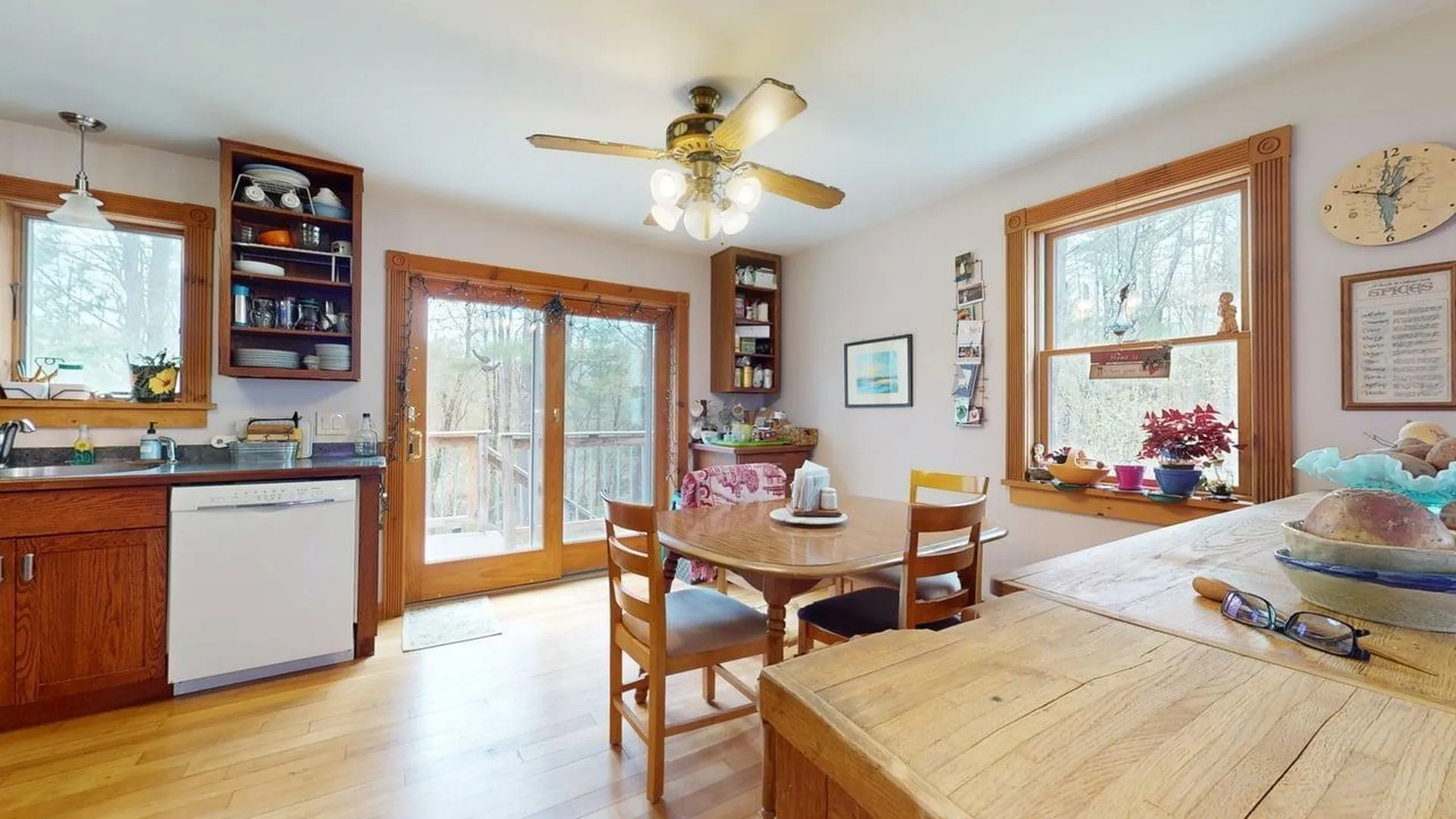 29 Potter Road Fairfax VT 05454