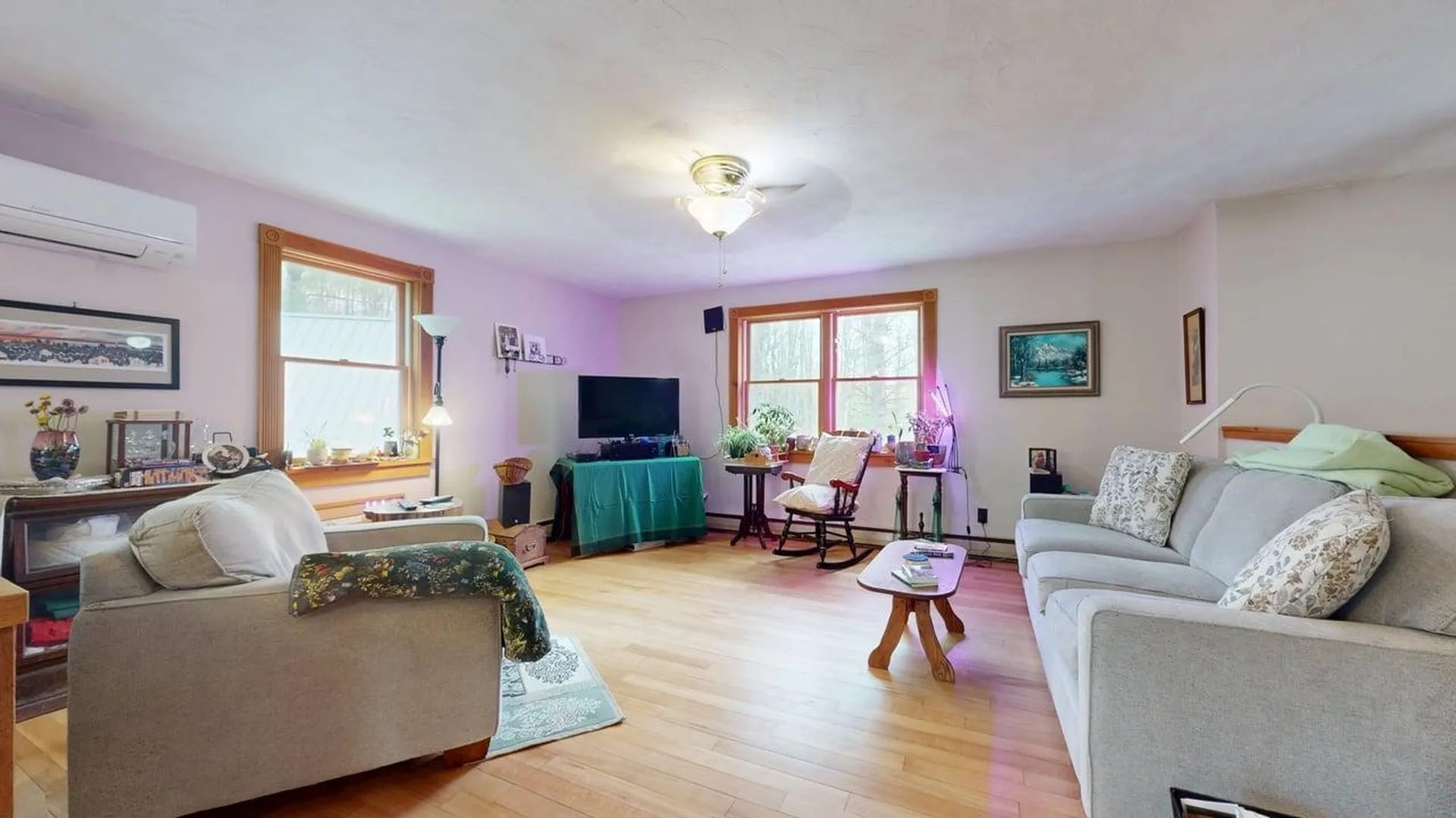 29 Potter Road Fairfax VT 05454