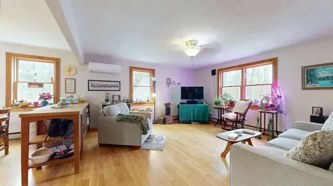 29 Potter Road Fairfax VT 05454