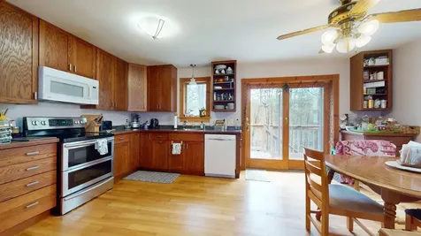 29 Potter Road Fairfax VT 05454