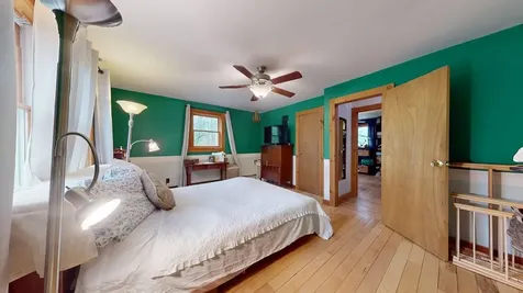29 Potter Road Fairfax VT 05454