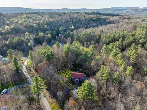 29 Potter Road Fairfax VT 05454