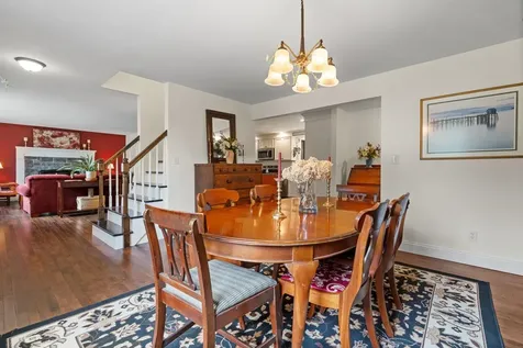 34 Boulder Road Hillsborough NH 03244