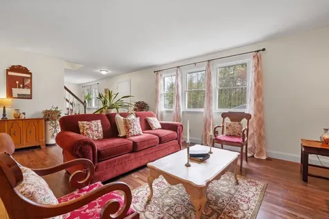 34 Boulder Road Hillsborough NH 03244