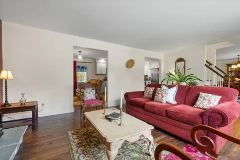 34 Boulder Road Hillsborough NH 03244