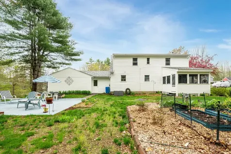 34 Boulder Road Hillsborough NH 03244