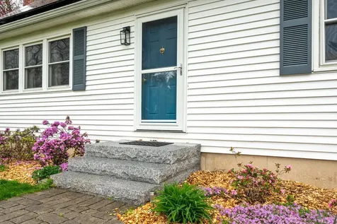 34 Boulder Road Hillsborough NH 03244