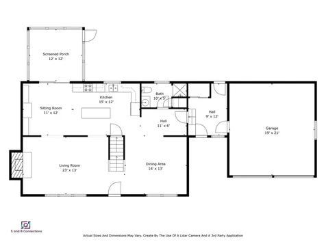 34 Boulder Road Hillsborough NH 03244