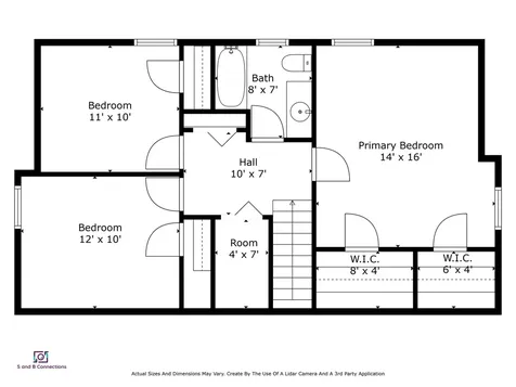 34 Boulder Road Hillsborough NH 03244