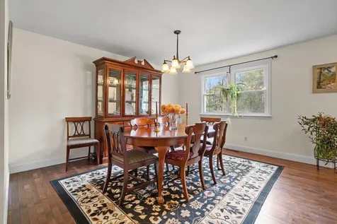 34 Boulder Road Hillsborough NH 03244