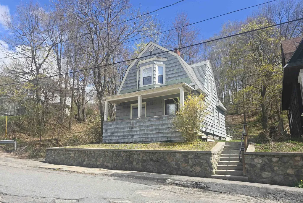 324 Church Street Berlin NH 03570