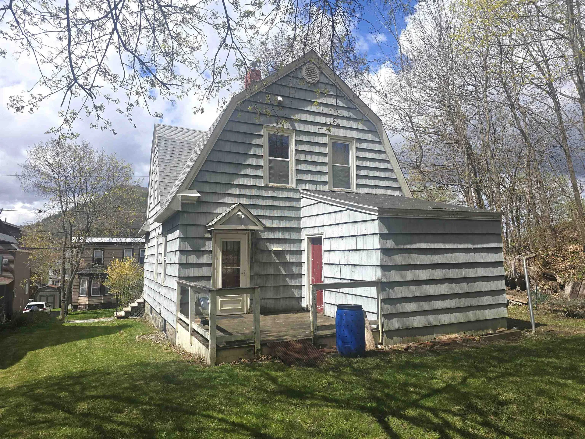 324 Church Street Berlin NH 03570