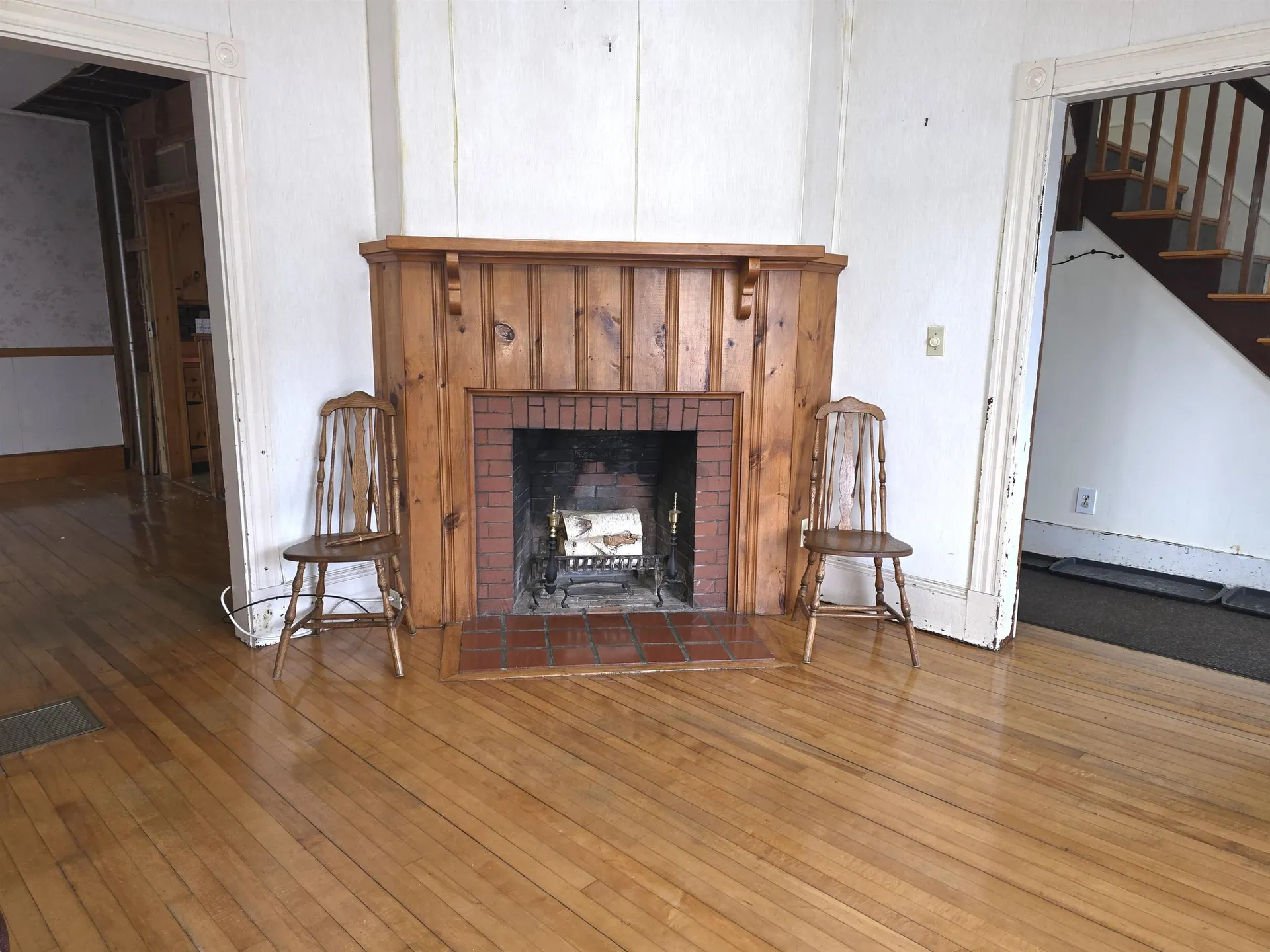 324 Church Street Berlin NH 03570