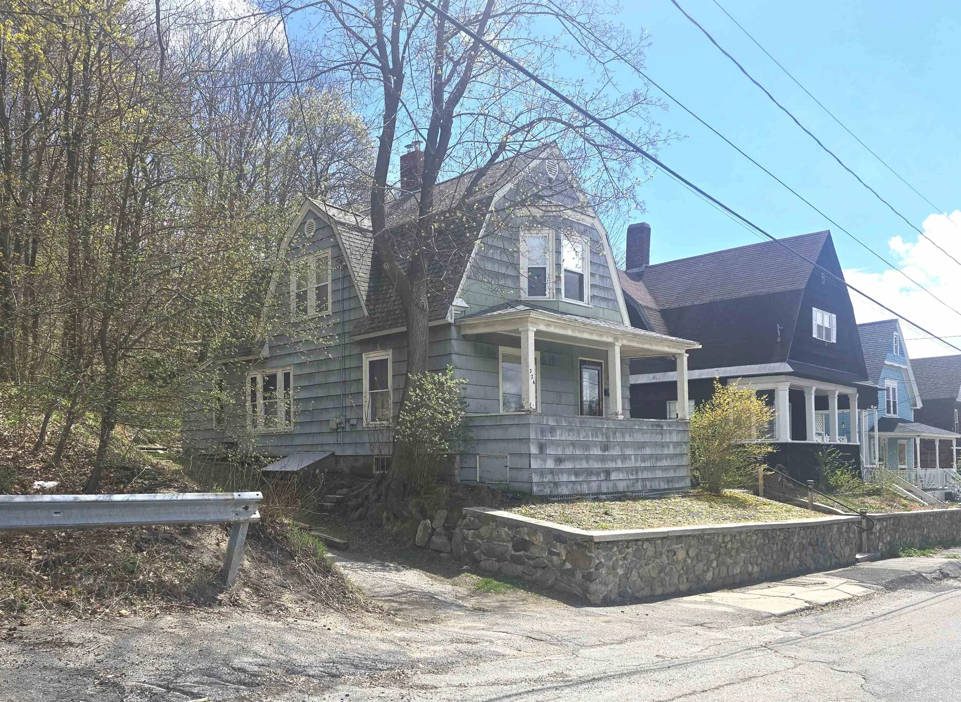 324 Church Street Berlin NH 03570