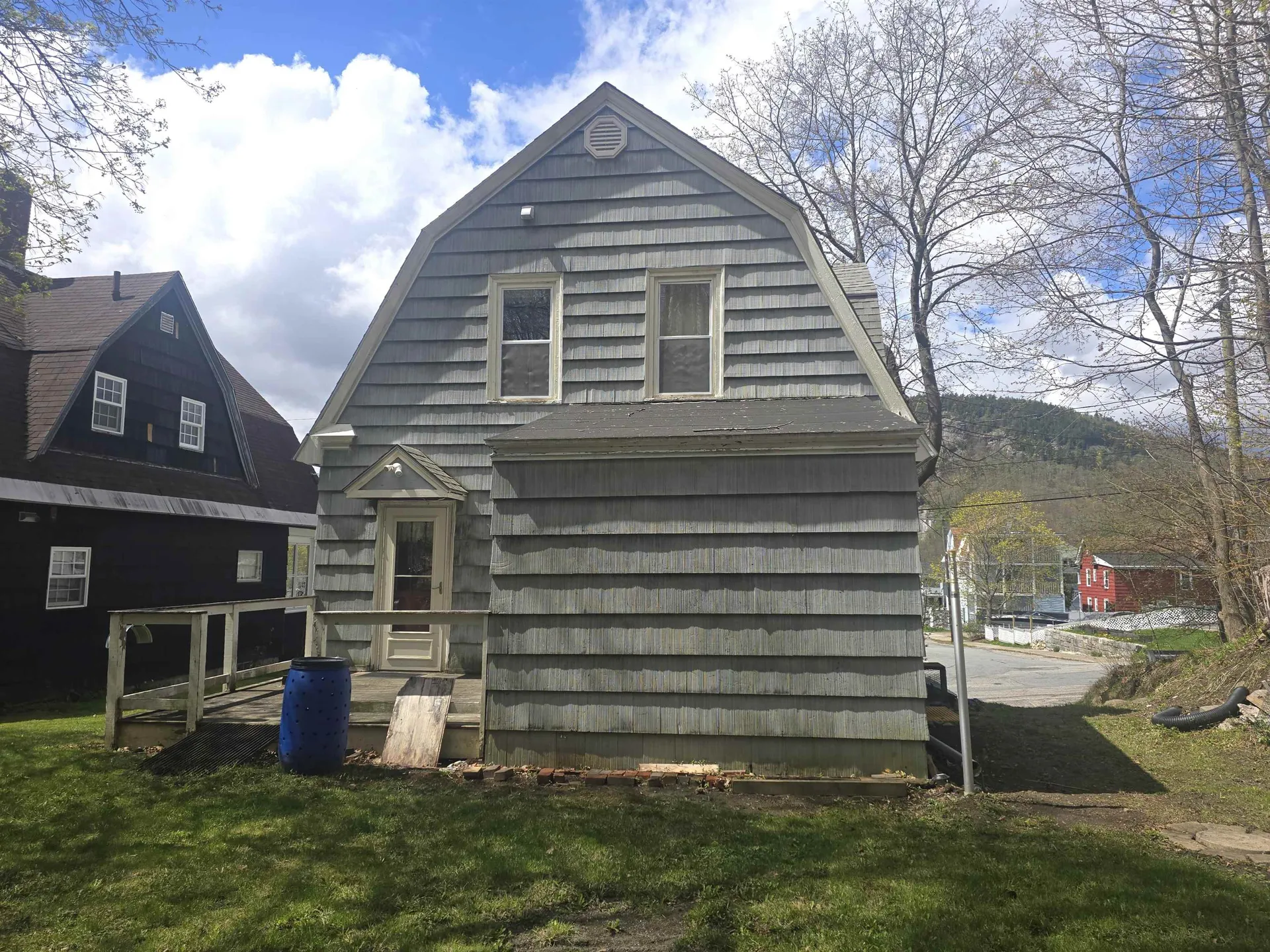 324 Church Street Berlin NH 03570