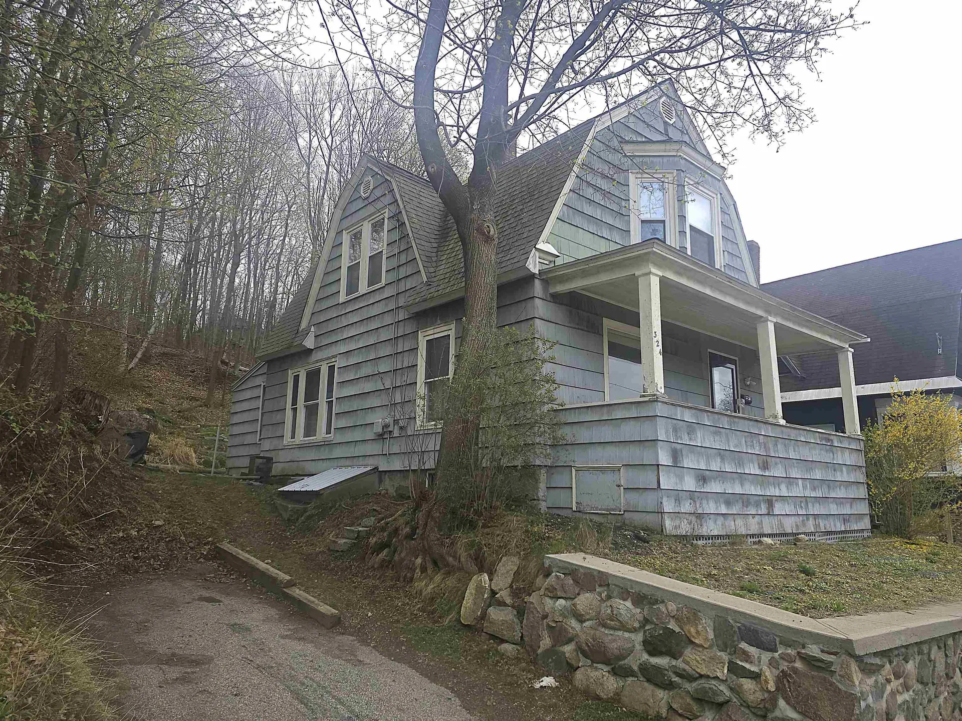 324 Church Street Berlin NH 03570