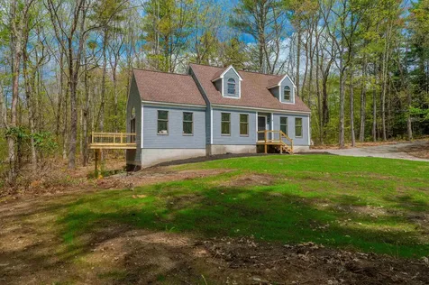 8 Sampson Road Rochester NH 03867