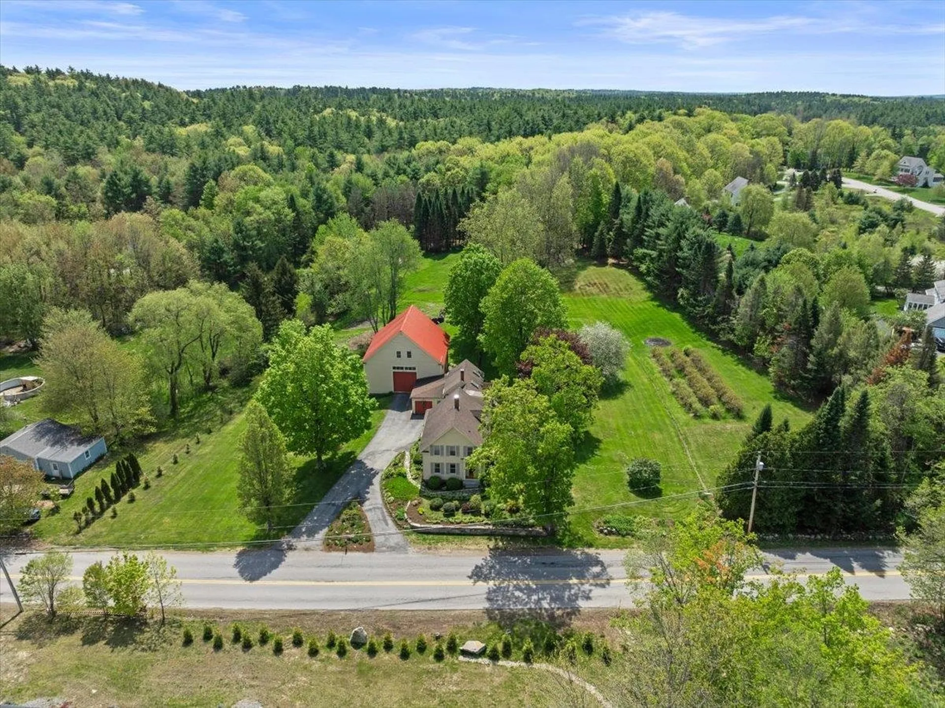 305 Grant Road Newmarket NH 03857