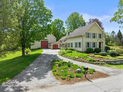 305 Grant Road Newmarket NH 03857