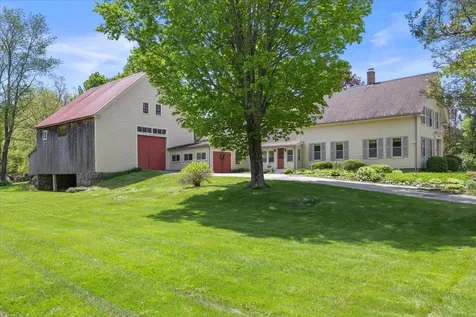 305 Grant Road Newmarket NH 03857