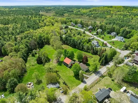 305 Grant Road Newmarket NH 03857