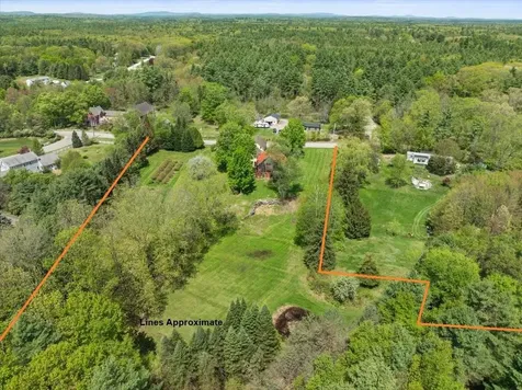 305 Grant Road Newmarket NH 03857