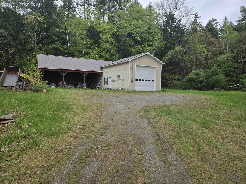 111 Wellington Drive Hartford VT 05001