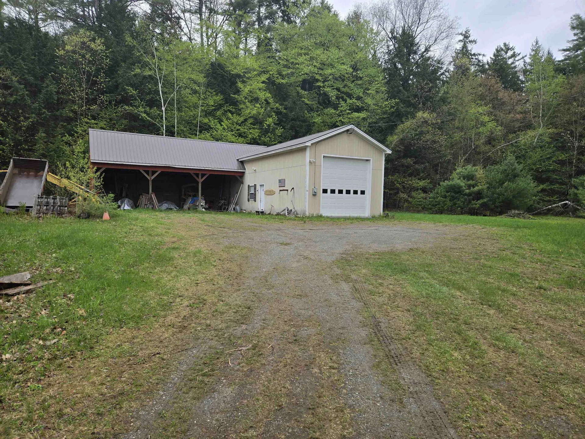 Hartford VT, 111 Wellington Drive