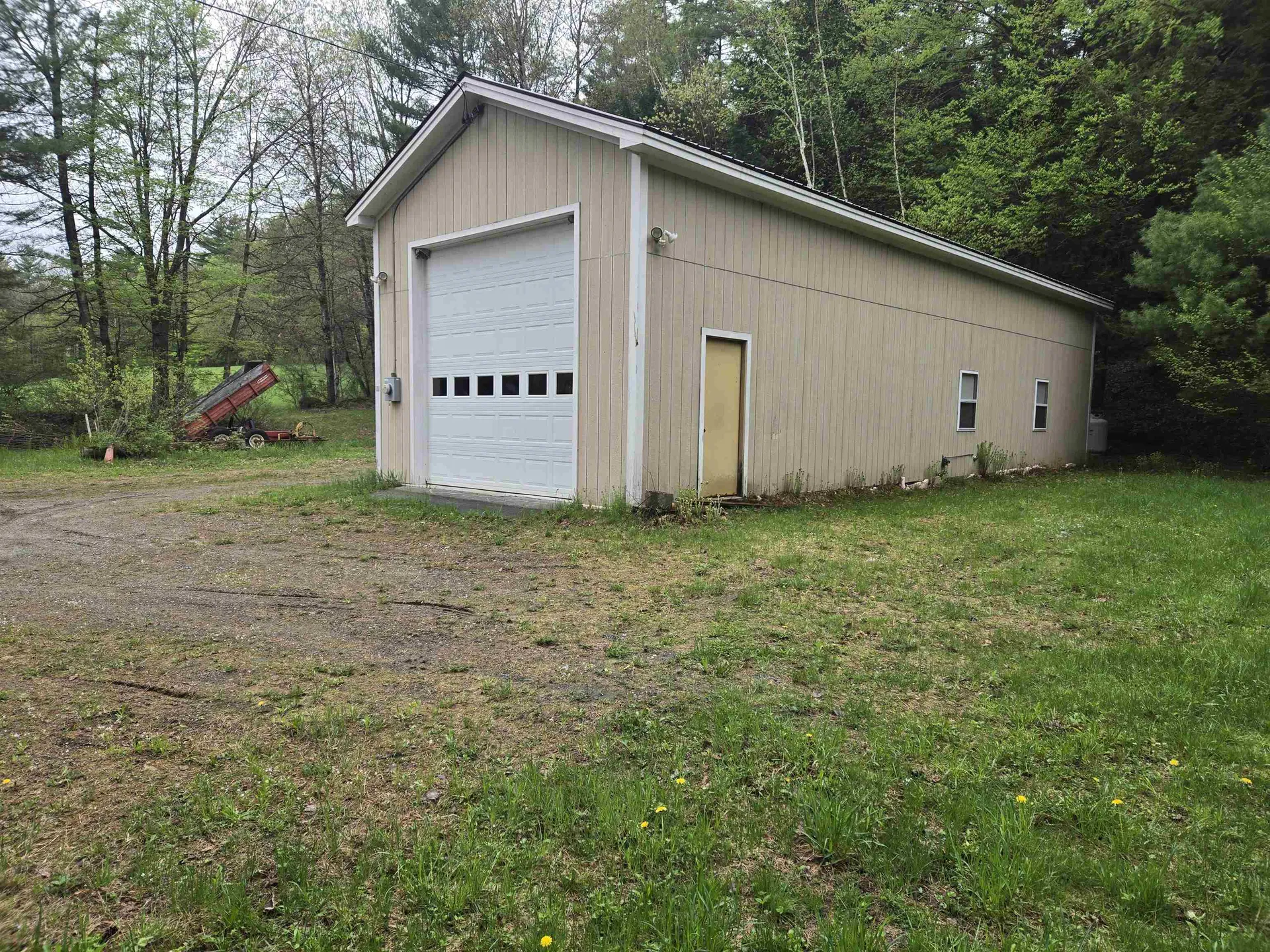 111 Wellington Drive Hartford VT 05001
