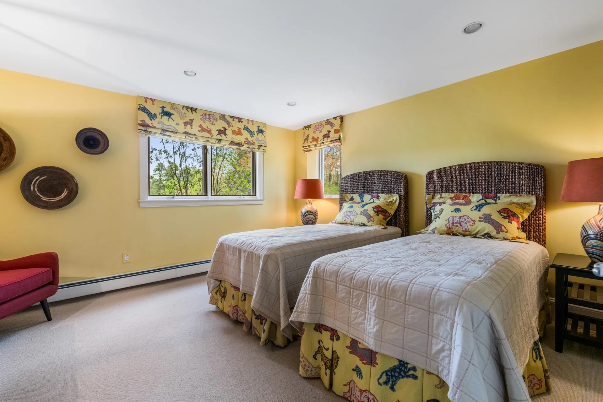 18 The Seasons New London NH 03257