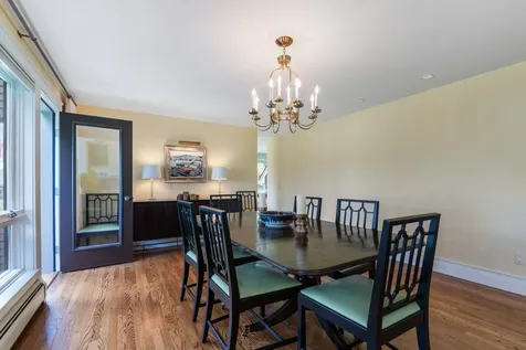 18 The Seasons New London NH 03257