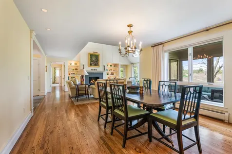 18 The Seasons New London NH 03257