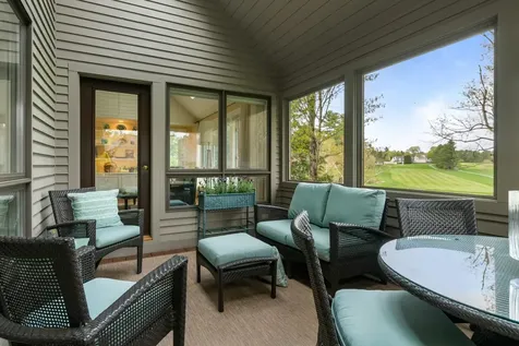 18 The Seasons New London NH 03257