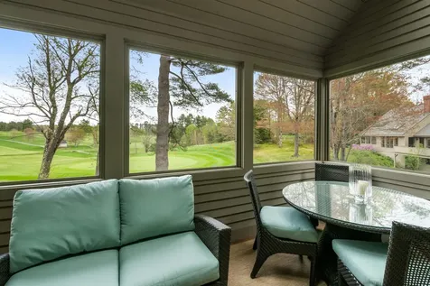 18 The Seasons New London NH 03257