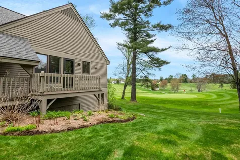 18 The Seasons New London NH 03257