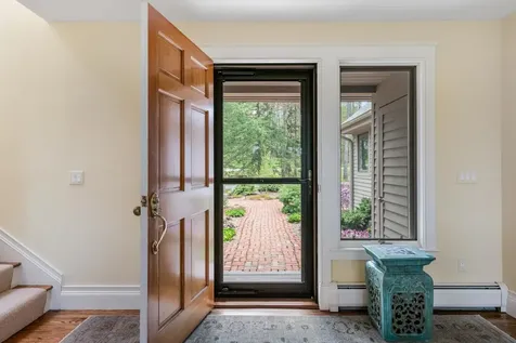 18 The Seasons New London NH 03257