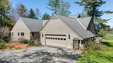 18 The Seasons New London NH 03257