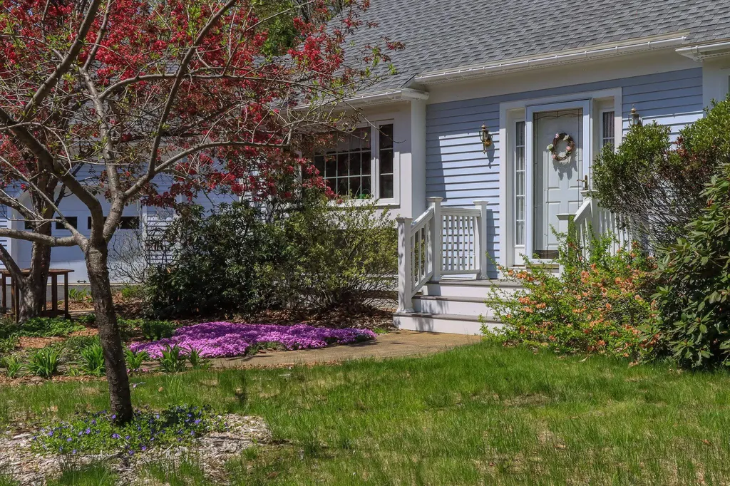 347 Lower Ridge Road Loudon NH 03307